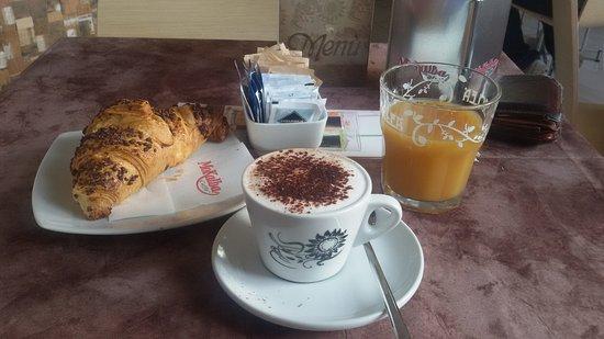 Caffe Girasole