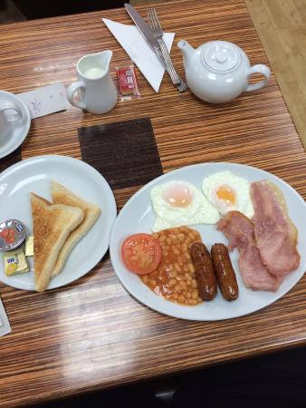 Oggy Oggy the Pasty Company