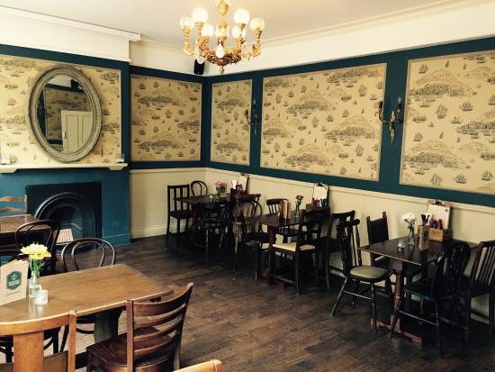 The Smugglers Tavern