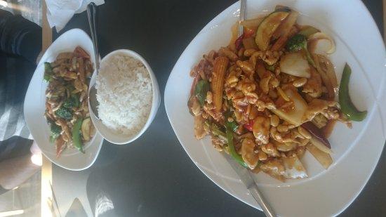 Hot Wok