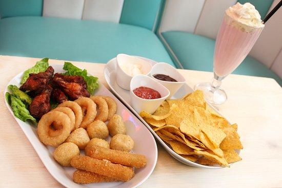 Roxy's Diner