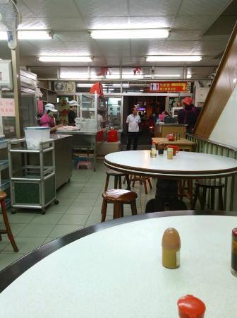 Hualien Yipingshang Noodles