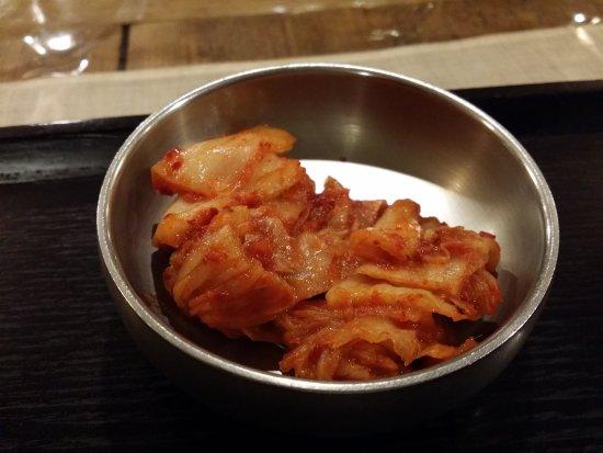 Osaka Korean Town Panga Shoku Kobo