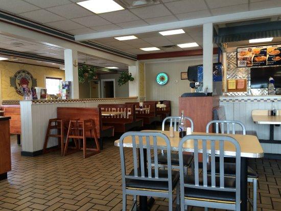 Long John Silver's