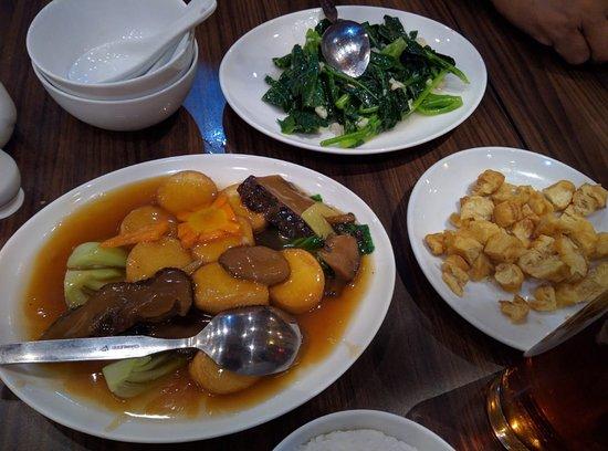 Ta Wan Restaurant
