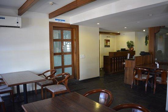 Chilli- The Skycourt Hotel