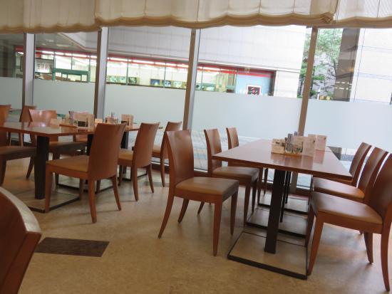 Cafe & Dining Azalea