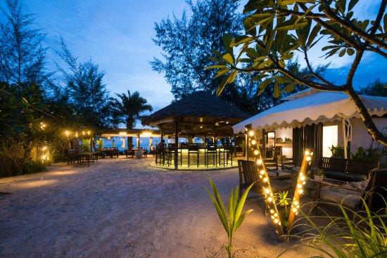 Ren Restaurant