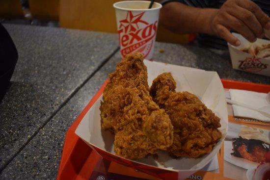 Texas Chicken