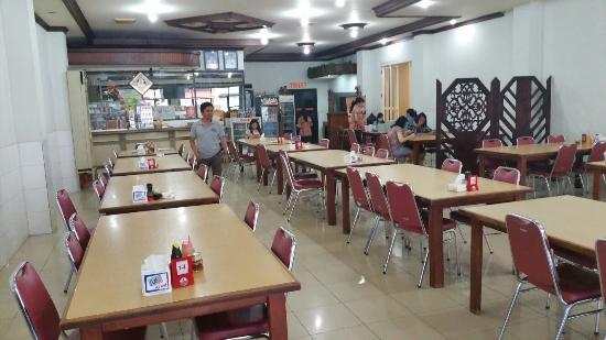 Restaurant Asia
