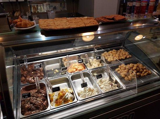 Altro Gelato Milano