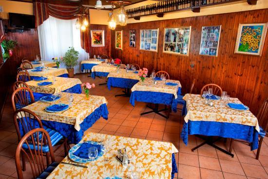 Hotel Ristorante La Ruota
