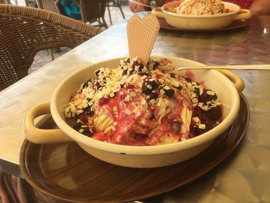 Gelateria Cristallino