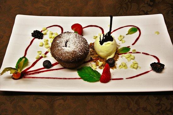 SooChic Restaurant & Lounge Bar