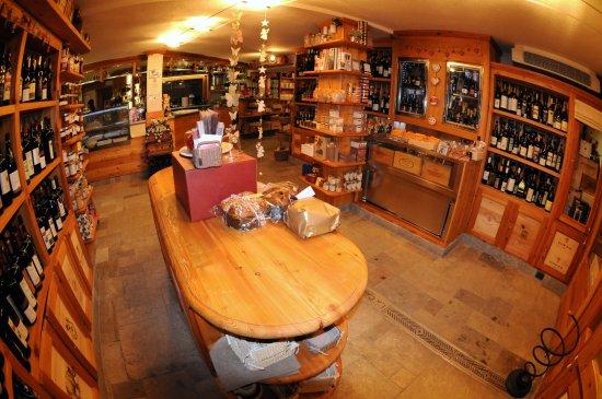 La Cave de Cogne