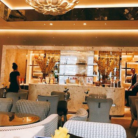 The Collins Room