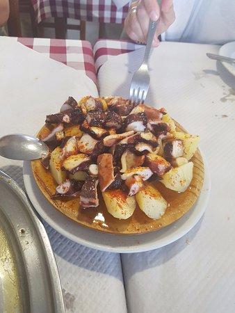El Bodegón