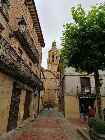 Bar Del Castillo