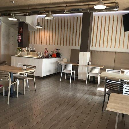 El Puerto Gastrobar