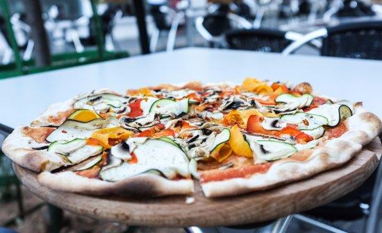 Pizzeria Senza Nome