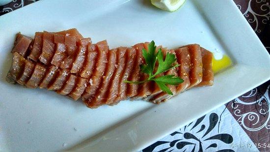 Meson Baena