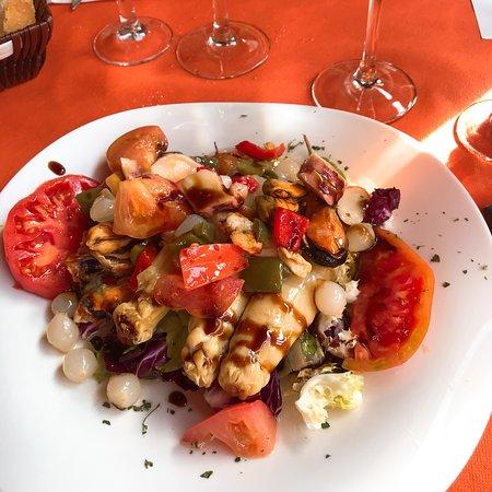 Restaurante el Sarao