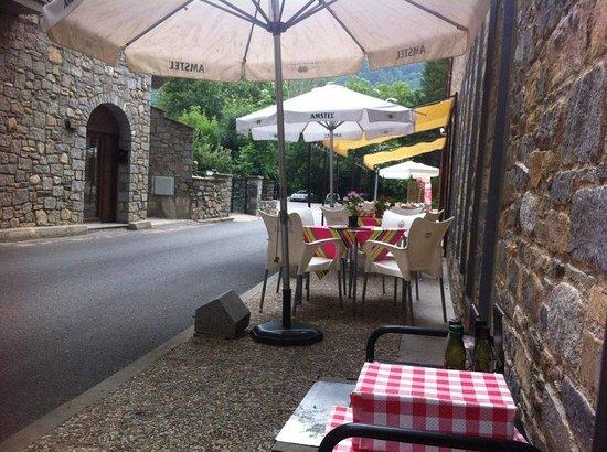 Pizzeria Mamma Mia