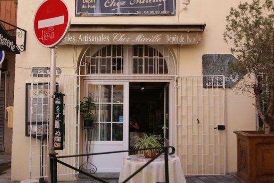 Chez Mireille
