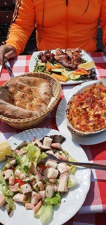 Pizzeria Rimini
