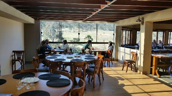 Churrascaria Cascata da Serra