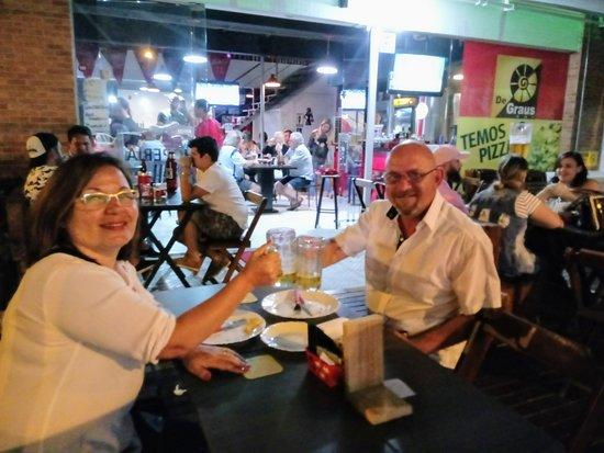 Barramares Pizzaria