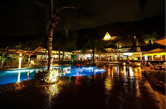 Restaurante Atalaia