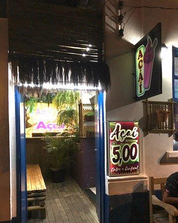 Açaí Da Ilha