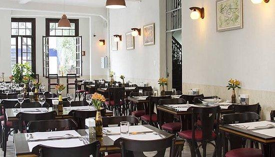 Rio Mar Restaurante