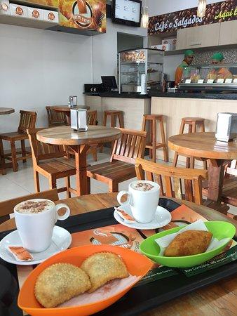 Pastel D'Feira