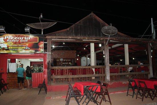 Rodeio Grill