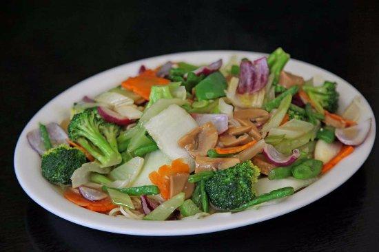 Chifa Restaurante Sion Lung