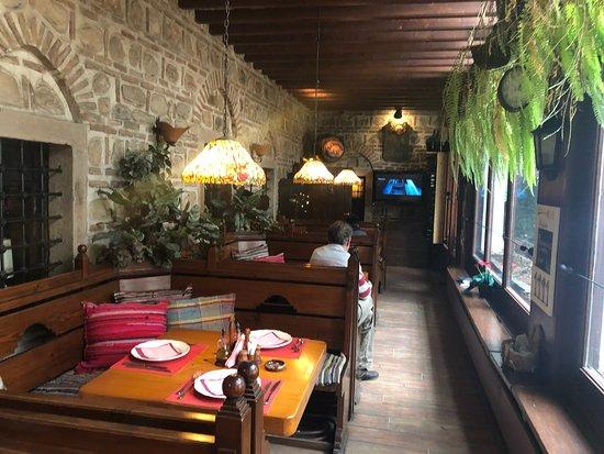 Beerhouse An