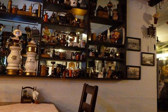 DM Restaurant