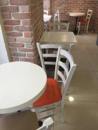 Ftira Cafe