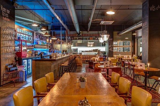 Brasserie Ijzer
