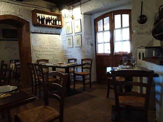 La Cantina Barbieri
