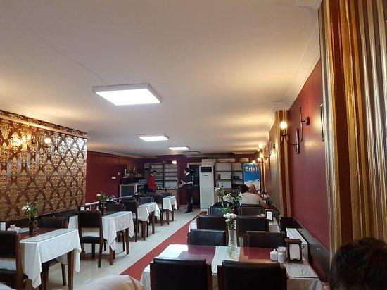 Ümit Kebap Salonu