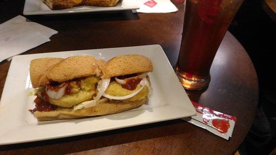 Cafe Coffee Day
