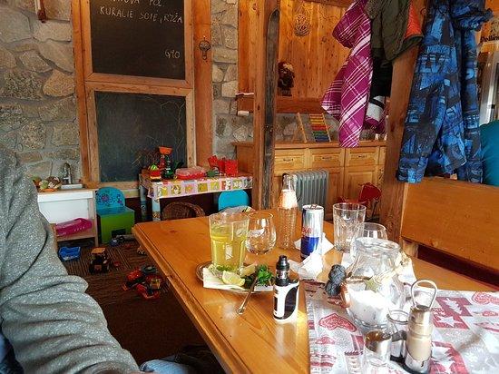 Restauracia Dami Sport