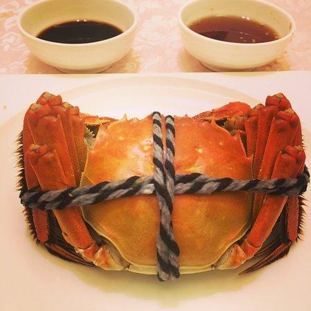 XinGuang Restaurant FangLiang Xie Yan