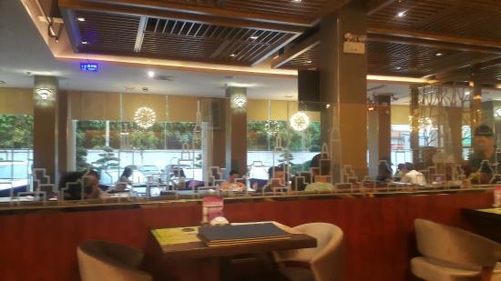 Ouyue Restaurant