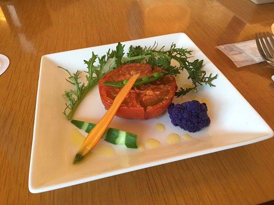 Furano Natulux Hotel Cafe