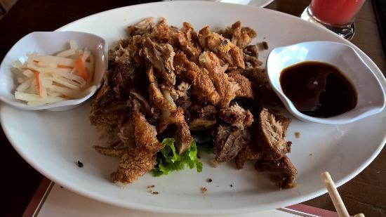 Grandma's Suki