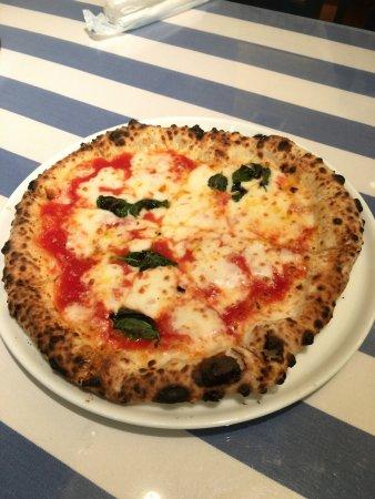 Mar-De Napoli Shin Yokohama